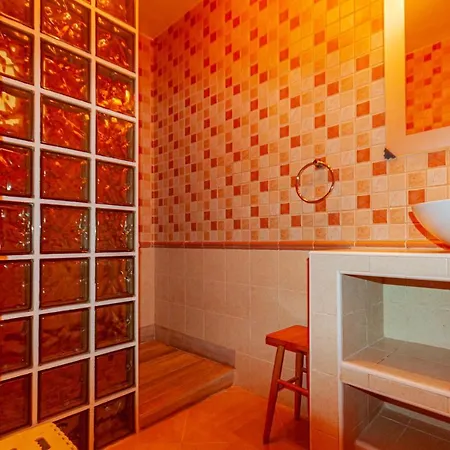 Inmovecos Vistas Y Piscina 1ºlinea Al Mediterraneo Star Alfa לה מנגה דל מר מנור