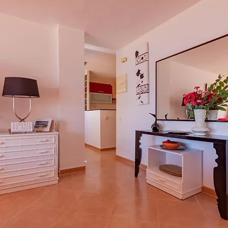 Inmovecos Vistas Y Piscina 1ºlinea Al Mediterraneo Star Alfa דירה *