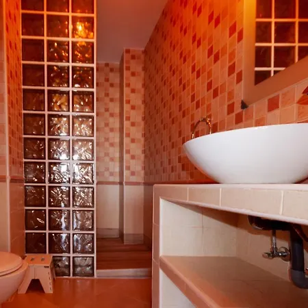 דירה Inmovecos Vistas Y Piscina 1ºlinea Al Mediterraneo Star Alfa לה מנגה דל מר מנור