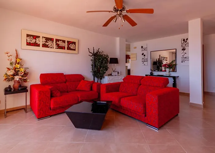 Inmovecos Star Alfa La Manga del Mar Menor