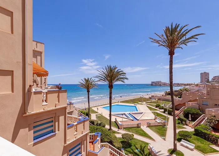 Inmovecos Star Alfa Apartamento La Manga del Mar Menor