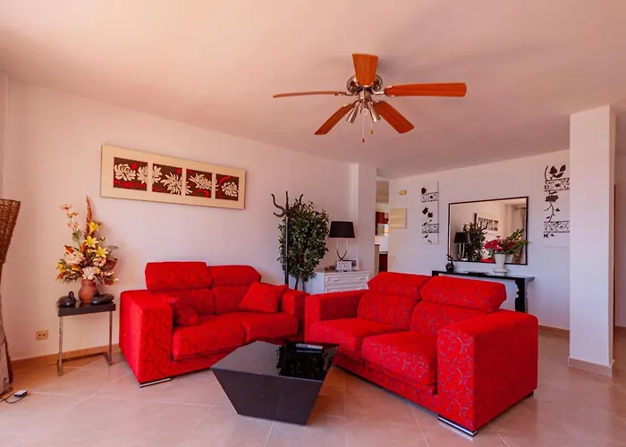 Inmovecos Star Alfa Apartamento La Manga del Mar Menor