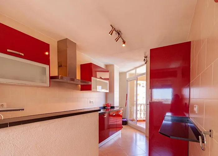 Inmovecos Star Alfa Apartamento La Manga del Mar Menor