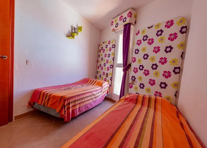 Apartamento Inmovecos Star Alfa La Manga del Mar Menor