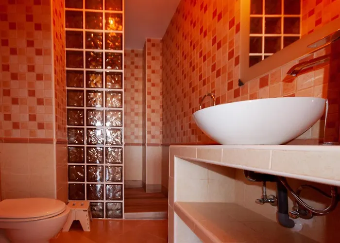 Apartamento Inmovecos Star Alfa La Manga del Mar Menor