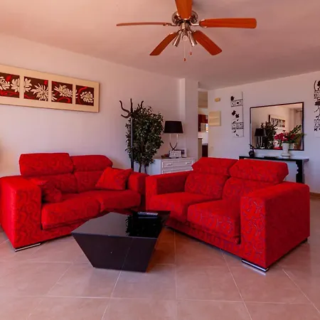 Inmovecos Vistas Y Piscina 1ºlinea Al Mediterraneo Star Alfa لا مانغا ذيل مار مينور