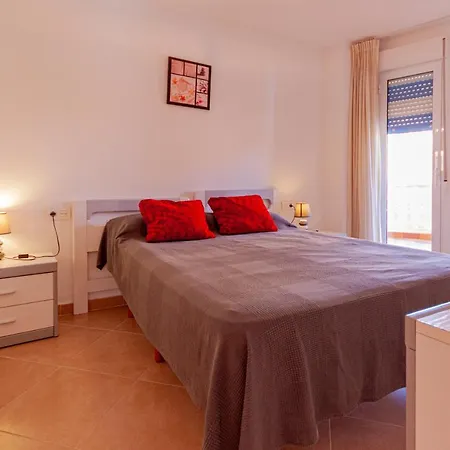 Inmovecos Vistas Y Piscina 1ºlinea Al Mediterráneo Star Alfa *