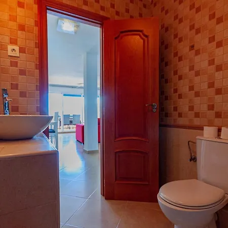 Inmovecos Vistas Y Piscina 1ºlinea Al Mediterráneo Star Alfa