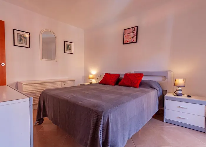 Inmovecos Vistas Y Piscina 1ºlinea Al Mediterraneo Star Alfa *