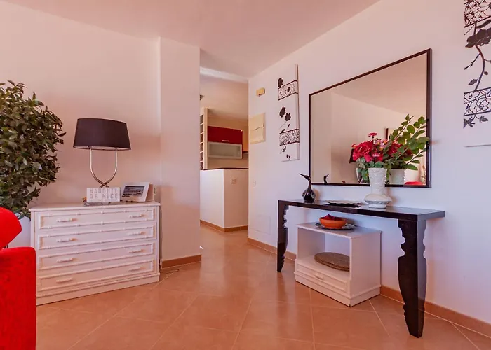 Inmovecos Vistas Y Piscina 1ºlinea Al Mediterraneo Star Alfa Apartment *