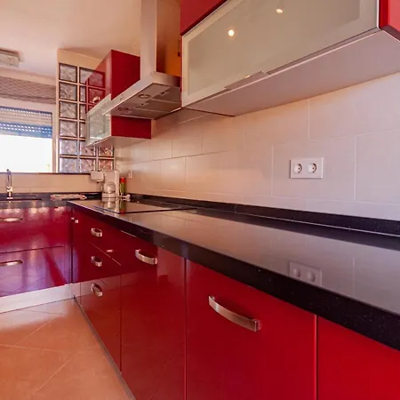 Inmovecos Vistas Y Piscina 1ºlinea Al Mediterraneo Star Alfa