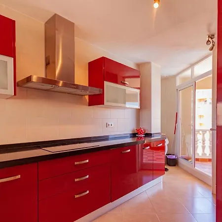 Inmovecos Vistas Y Piscina 1ºlinea Al Mediterraneo Star Alfa