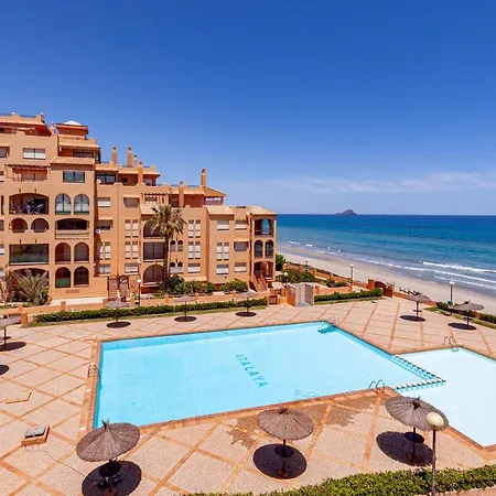 Inmovecos Star Alfa * La Manga del Mar Menor