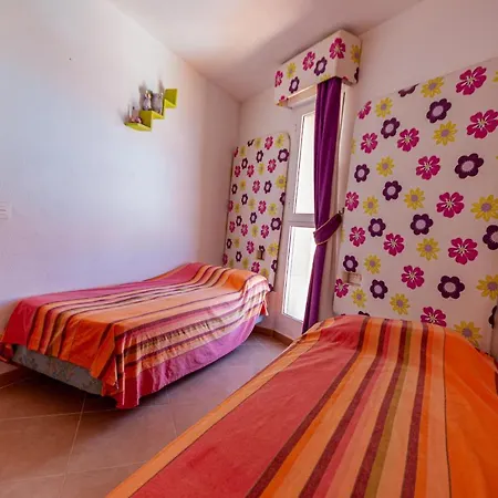 Apartamento Inmovecos Star Alfa La Manga del Mar Menor