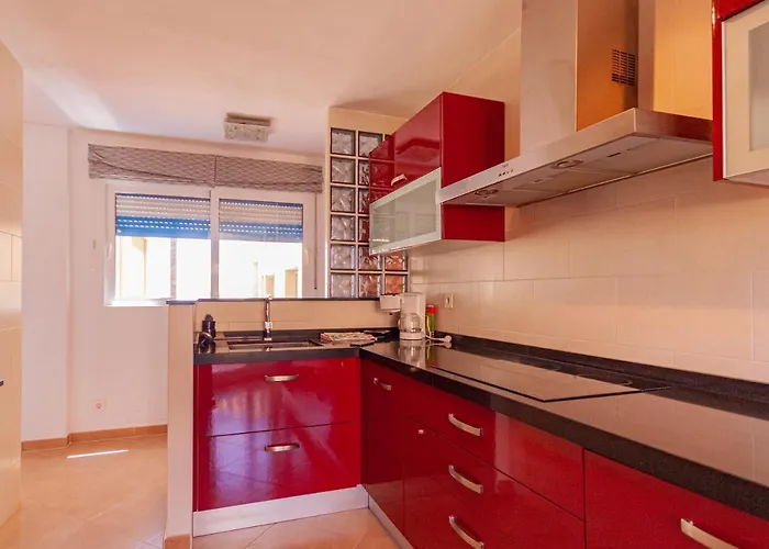 Inmovecos Star Alfa Apartamento La Manga del Mar Menor