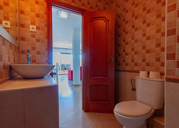 Inmovecos Vistas Y Piscina 1ºlinea Al Mediterraneo Star Alfa